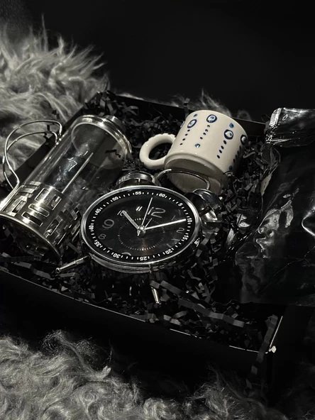 ALMİNA HEDİYE KUTUSU FRENCH 7 - 5