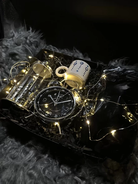 ALMİNA HEDİYE KUTUSU FRENCH 7 - 2