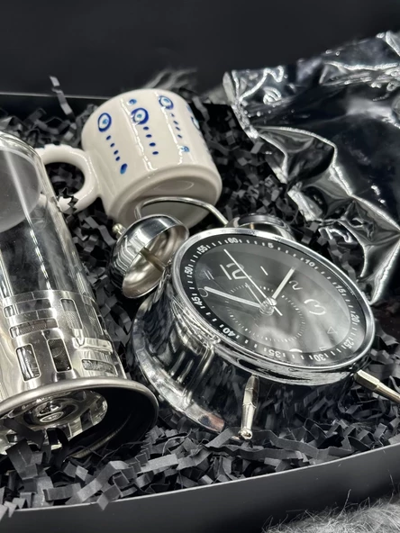 ALMİNA HEDİYE KUTUSU FRENCH 7 - 6