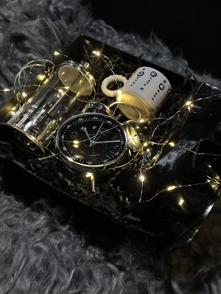 ALMİNA HEDİYE KUTUSU FRENCH 7 - 4