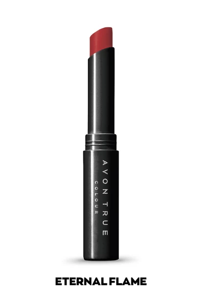 2'li Lip Stylo Set (LOVELY SATİNS) Cappucino Ve Eternal Flame - 3