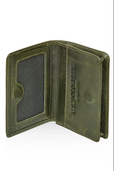 U.S. Polo Assn. PLCUZ23773 Cüzdan - 3