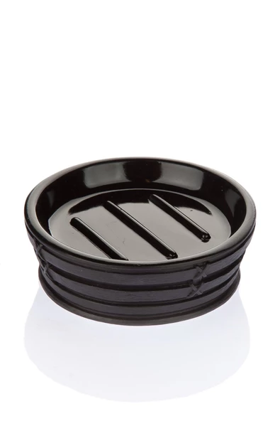 Prima Nova Palm Katı Sabunluk Kahverengi ürün görseli 1