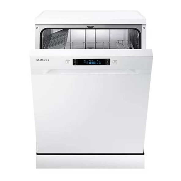 Samsung DW60DG540FWQTR 4 Programlı 13 Kişilik Beyaz Bulaşık Makinesi - 8