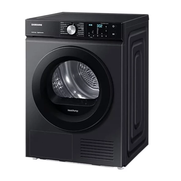 Samsung DV90BBA245ABAH 9 Kg A+++ Çamaşır Kurutma Makinesi - 4
