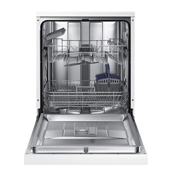 Samsung DW60DG540FWQTR 4 Programlı 13 Kişilik Beyaz Bulaşık Makinesi - 9