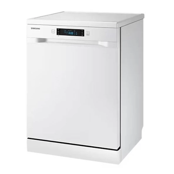 Samsung DW60DG540FWQTR 4 Programlı 13 Kişilik Beyaz Bulaşık Makinesi - 6