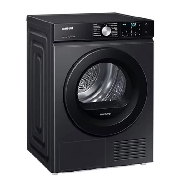 Samsung DV90BBA245ABAH 9 Kg A+++ Çamaşır Kurutma Makinesi - 3