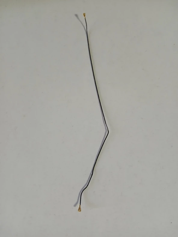 ASLANTİC SAMSUNG A20S WİFİ ŞEBEKE ANTEN KABLOSU.