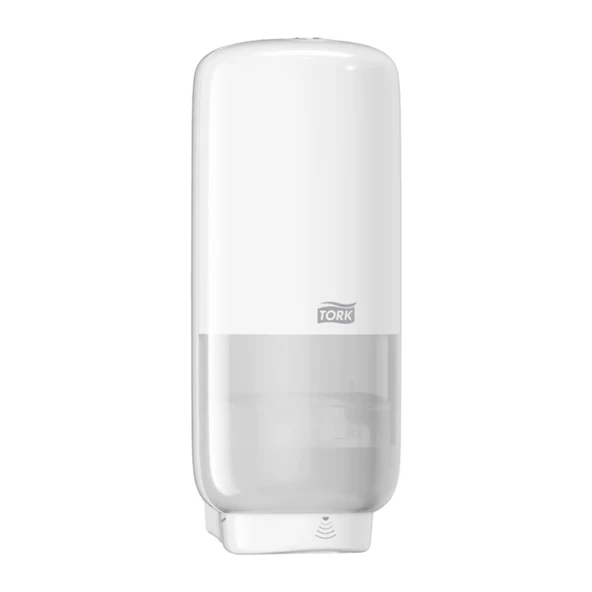 Tork Sensörlü Köpük Sabun Dispenseri Beyaz (561600) - 3