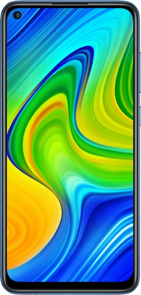 Xiaomi Redmi Note 9 4 GB RAM 128 GB KAPASİTE (Ithalatçı Garantili) Kırmızı