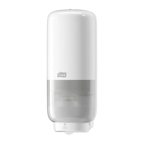 Tork Sensörlü Köpük Sabun Dispenseri Beyaz (561600) - 2