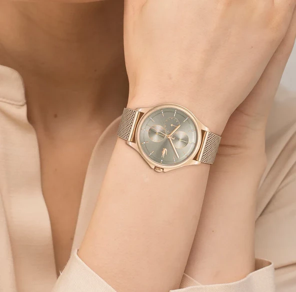 Lacoste LAC2001238 Kadın Kol Saati - Resim 2