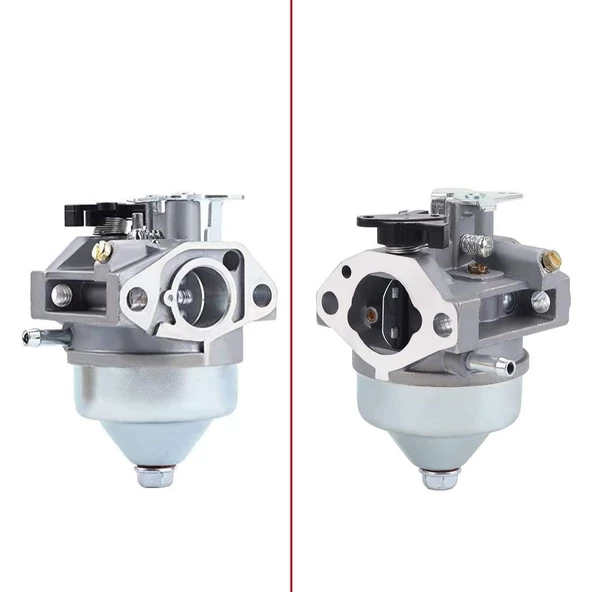 Honda GCV 190 Motor Karburatorü - Resim 2