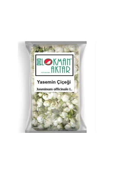 Yasemin Çiçek 250 Gr, Lokman Aktar