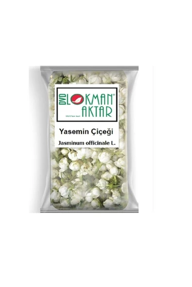 Lokman Aktar Yasemin Çiçek 500 Gr