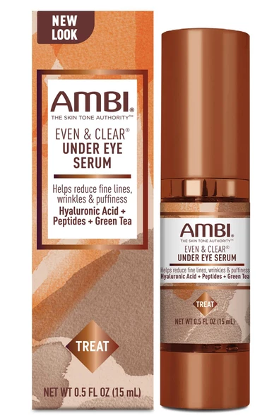 Ambi Even & Clear Göz Altı Serumu 15ML