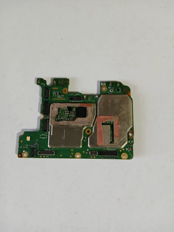 ASLANTİC SAMSUNG A20S A207 M14 VERSİYON ANAKART HURDA