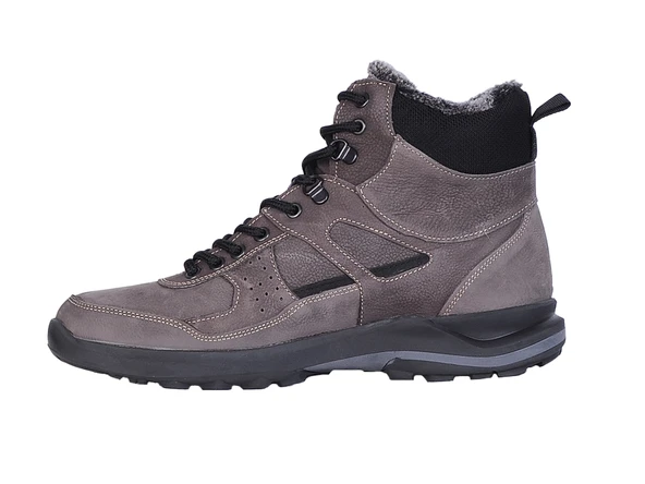 Moda Ayakkabı 767  Vizyon Erkek Bot Ayakkabı - 3