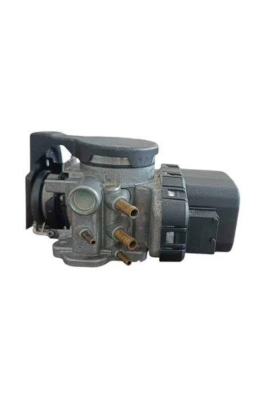 SAAB BOĞAZ KELEBEĞİ 9-3 / 9-5 (THROTTLE BODY) / 9188186, Araç Boğaz Kelebeği, Saab 9-5 BoğazKelebeği - 2