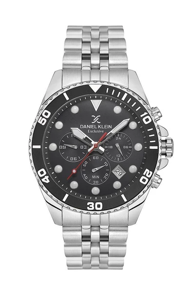 DANIEL KLEIN DK102-DKE.1.10562-1 METAL ERKEK KOL SAATİ