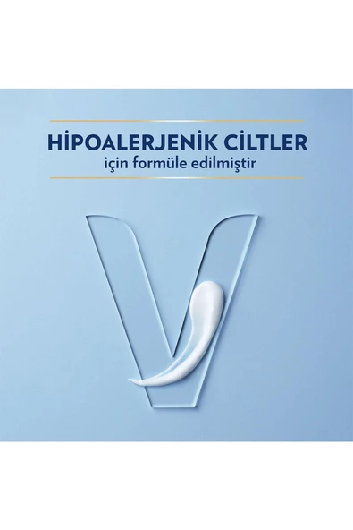 Vaseline Vücut Losyonu Hassas Bakım 200 ml - 3