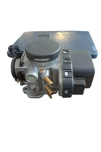 SAAB BOĞAZ KELEBEĞİ 9-3 / 9-5 (THROTTLE BODY) / 9188186, Araç Boğaz Kelebeği, Saab 9-5 BoğazKelebeği