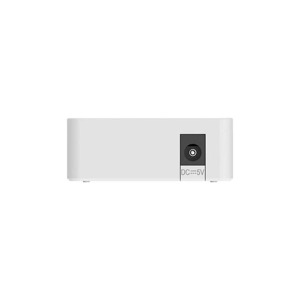 RUIJIE 8port REYEE RG-ES08G-L GIGABIT Yönetilemez Switch Masaüstü - 3