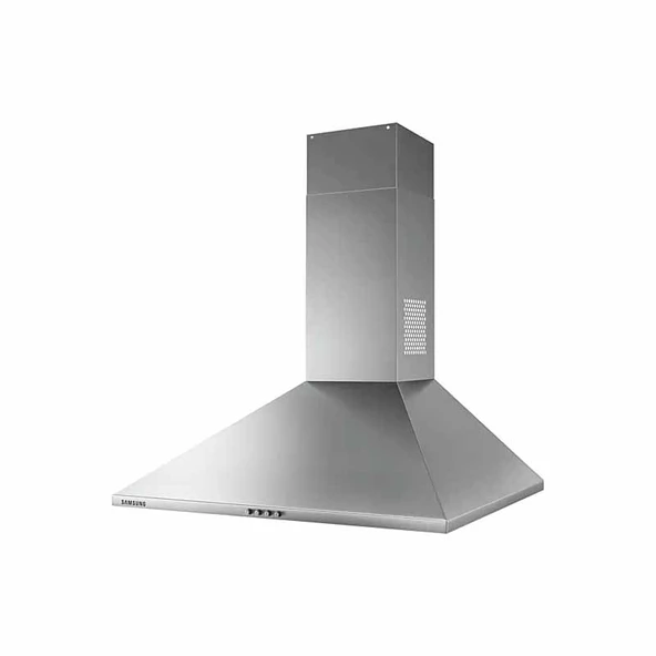 Samsung NK24M3050PS/U1 60 cm Inox Metal Duvar Tipi Ankastre Davlumbaz - 2