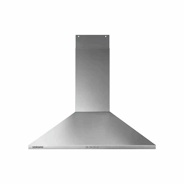 Samsung NK24M3050PS/U1 60 cm Inox Metal Duvar Tipi Ankastre Davlumbaz - 4