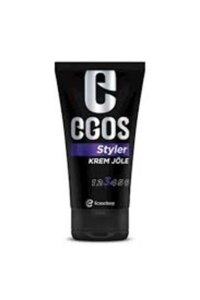 Egos Styler Krem Jöle Doğal Görünüm Tüp 150 ml