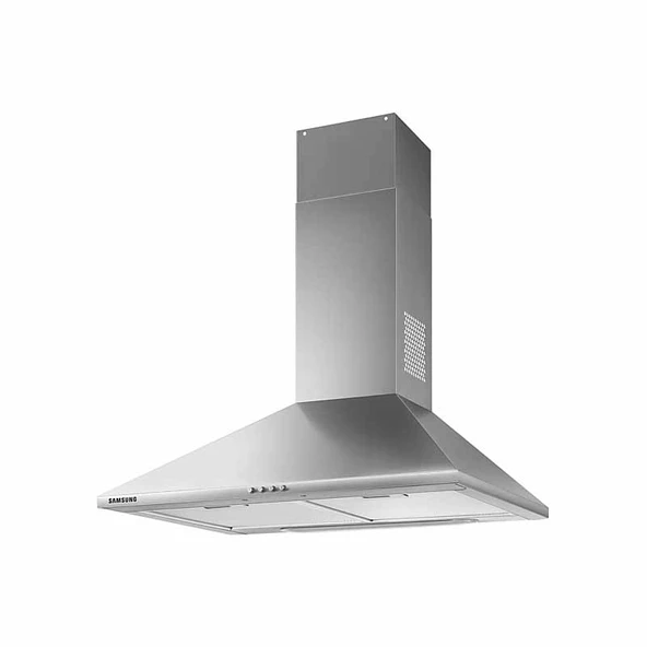 Samsung NK24M3050PS/U1 60 cm Inox Metal Duvar Tipi Ankastre Davlumbaz - 3