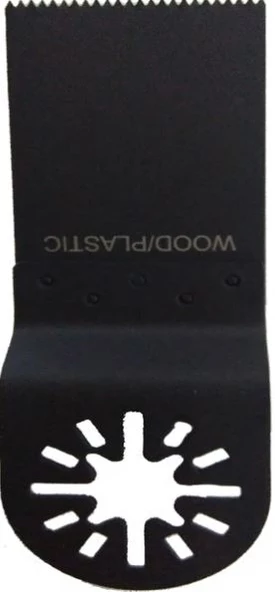 Rtr Max Rtrmax RTY13702 (Ahşap) Düz Dişli Daldırma Testere Bıçağı