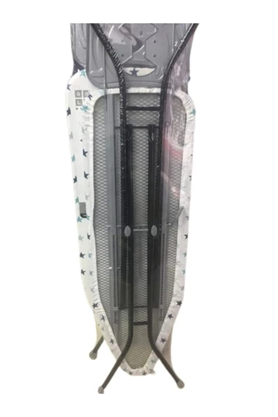 Dgr 15003-10 Ütü Masası Present Lüx Fişsiz 21'lik Ayak - 3