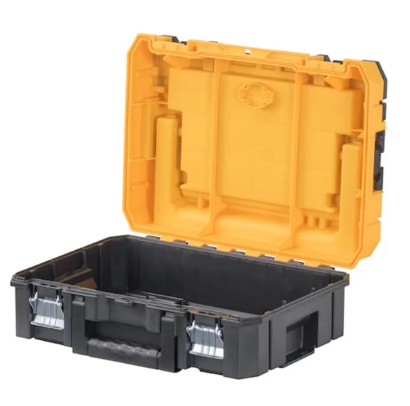Dewalt TSTAK Ağır Hizmet Tipi Uzun Saplı Takım Çantası DWST17808 - 3