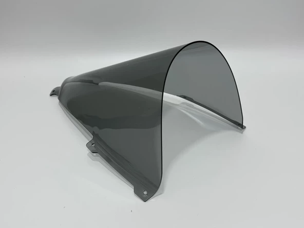 Cnc Racing Ducati Yarış Ön Cam WS305LS - 3