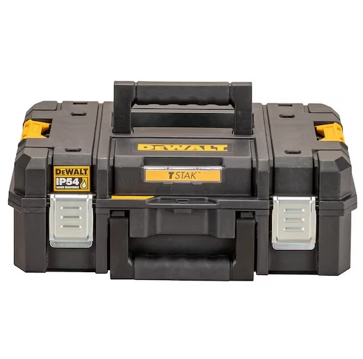 Dewalt TSTAK Ağır Hizmet Tipi IP54 Takım Çantası DWST83345 - 3