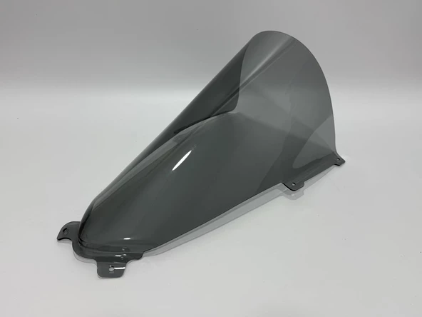 Cnc Racing Ducati Yarış Ön Cam WS305LS - 2