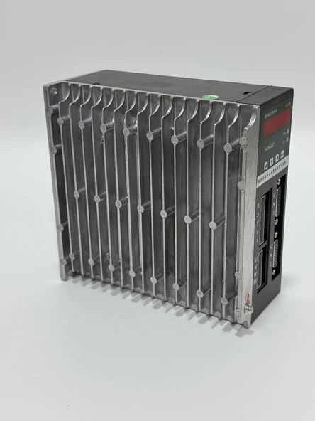 H3N-DD Servo Motor Sürücü - Resim 5