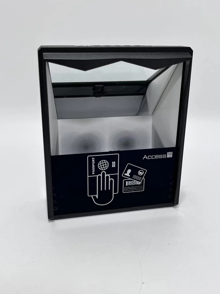 Access-IS Atom ADR300-URB Yüksek Çözünürlüklü Belge Okuyucu - Resim 2