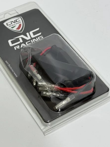 Cnc Racing Ducati Led Gösterge Direnç Kiti RS010B - Resim 3