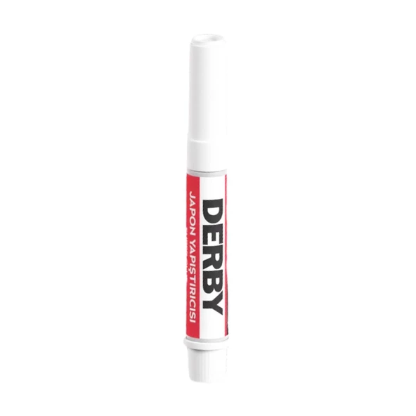 Derby Japon Yapıştırıcı 1.5 gr 10 Adet - Resim 2