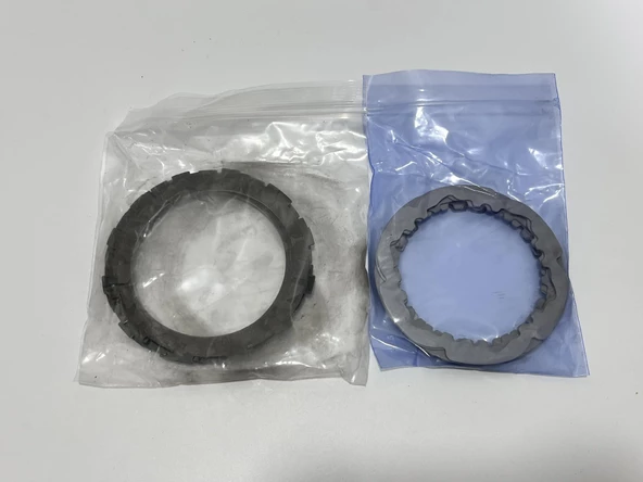 KTM Husqvarna Performans Debriyaj Kiti RMS-2813086 - 6