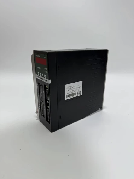 H3N-DD Servo Motor Sürücü - Resim 3