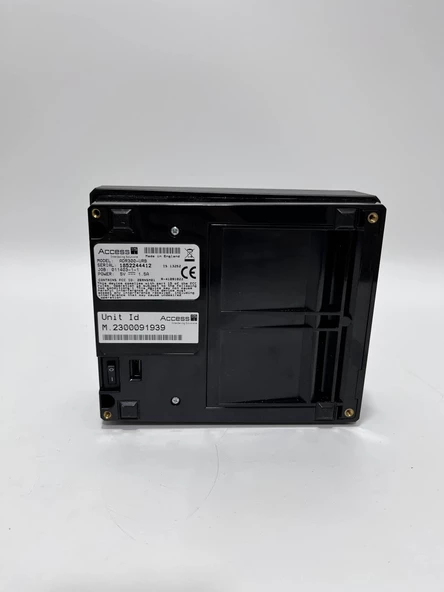 Access-IS Atom ADR300-URB Yüksek Çözünürlüklü Belge Okuyucu - Resim 5