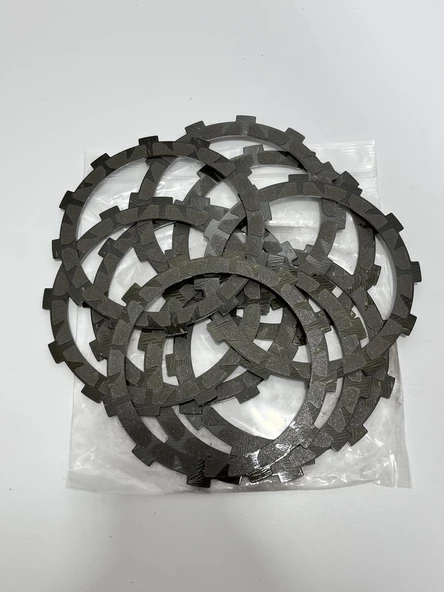 KTM Husqvarna Performans Debriyaj Kiti RMS-2813086 - 4