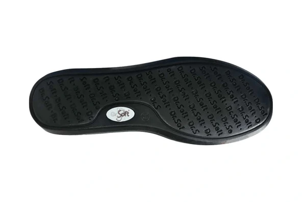 Kadın Anatomik Konfor Ayakkabısı 105 - KAHVE - Resim 5