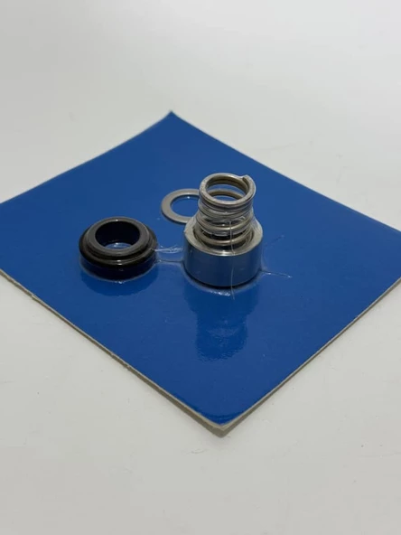 Franklin Electric SIC-CAR-EPDM Mekanik Conta Kiti - 3