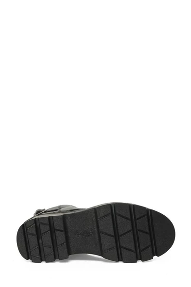 U.S. Polo Assn. TEREN 4PR 101914326 Kadın Bot Siyah 36-40 - 6