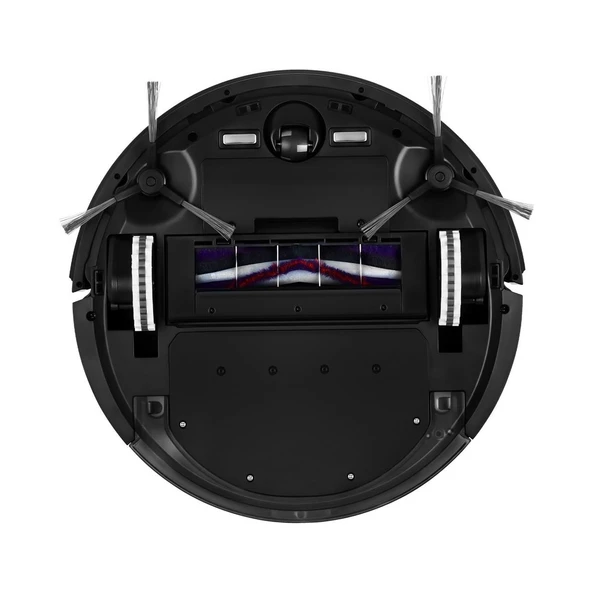 Midea M7 Vacuum Mop Akıllı Robot Süpürge ( YENİLENMİŞ ) - 4
